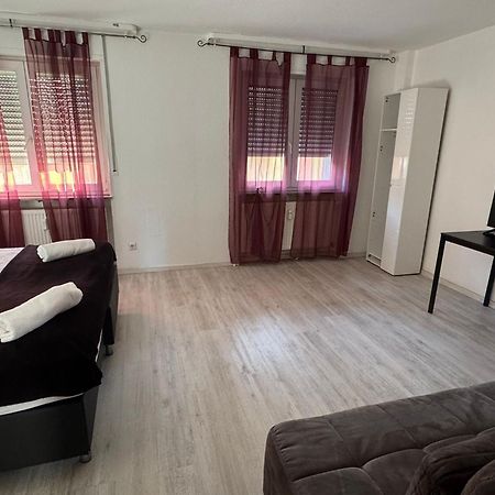3 Zimmer Wohnung Kaiserslautern Luaran gambar