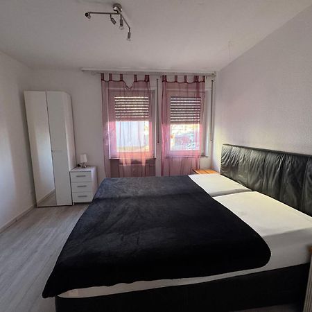 3 Zimmer Wohnung Kaiserslautern Luaran gambar