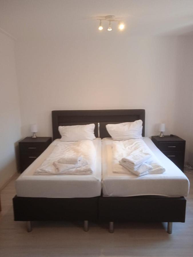3 Zimmer Wohnung Kaiserslautern Luaran gambar