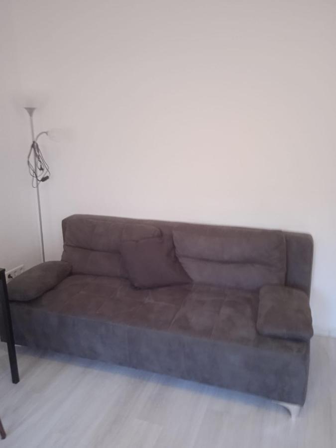3 Zimmer Wohnung Kaiserslautern Luaran gambar