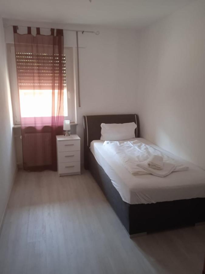 3 Zimmer Wohnung Kaiserslautern Luaran gambar
