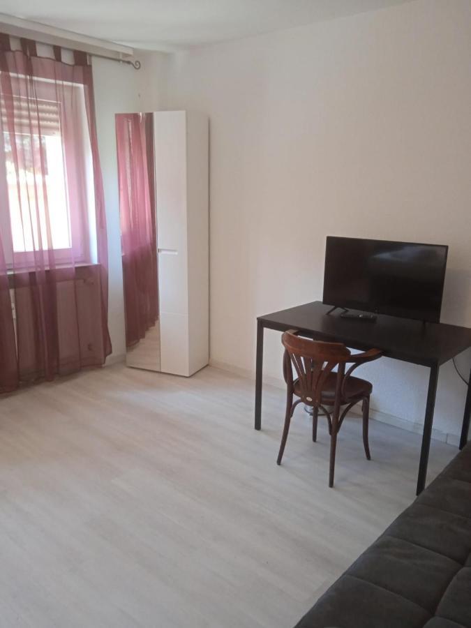 3 Zimmer Wohnung Kaiserslautern Luaran gambar