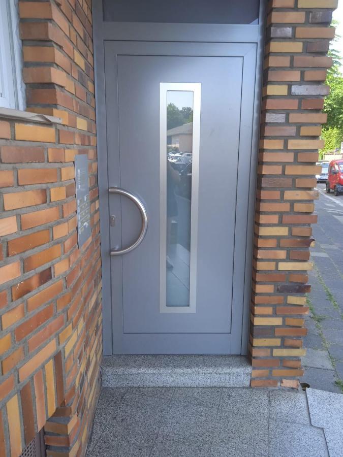 3 Zimmer Wohnung Kaiserslautern Luaran gambar