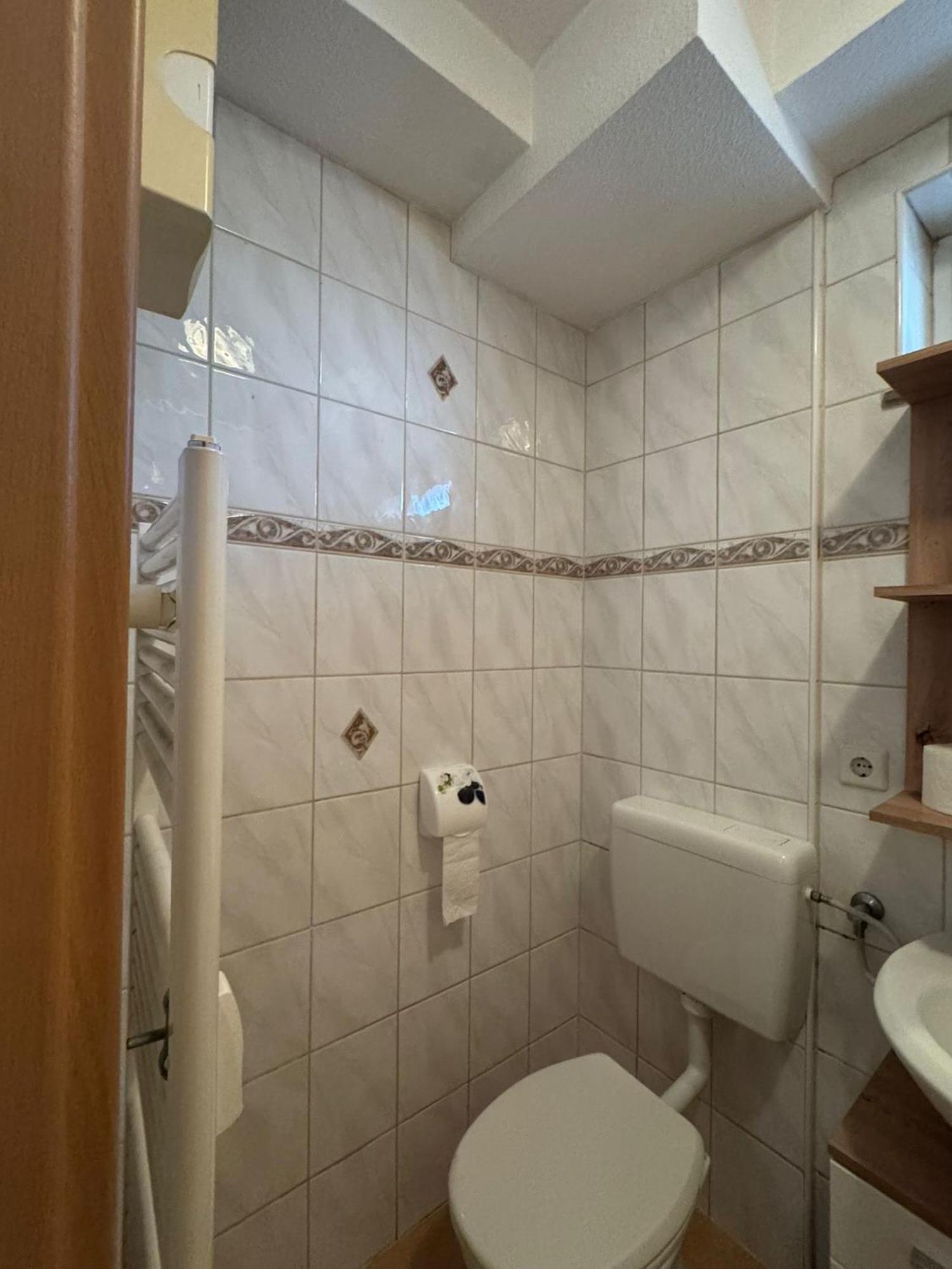 3 Zimmer Wohnung Kaiserslautern Luaran gambar