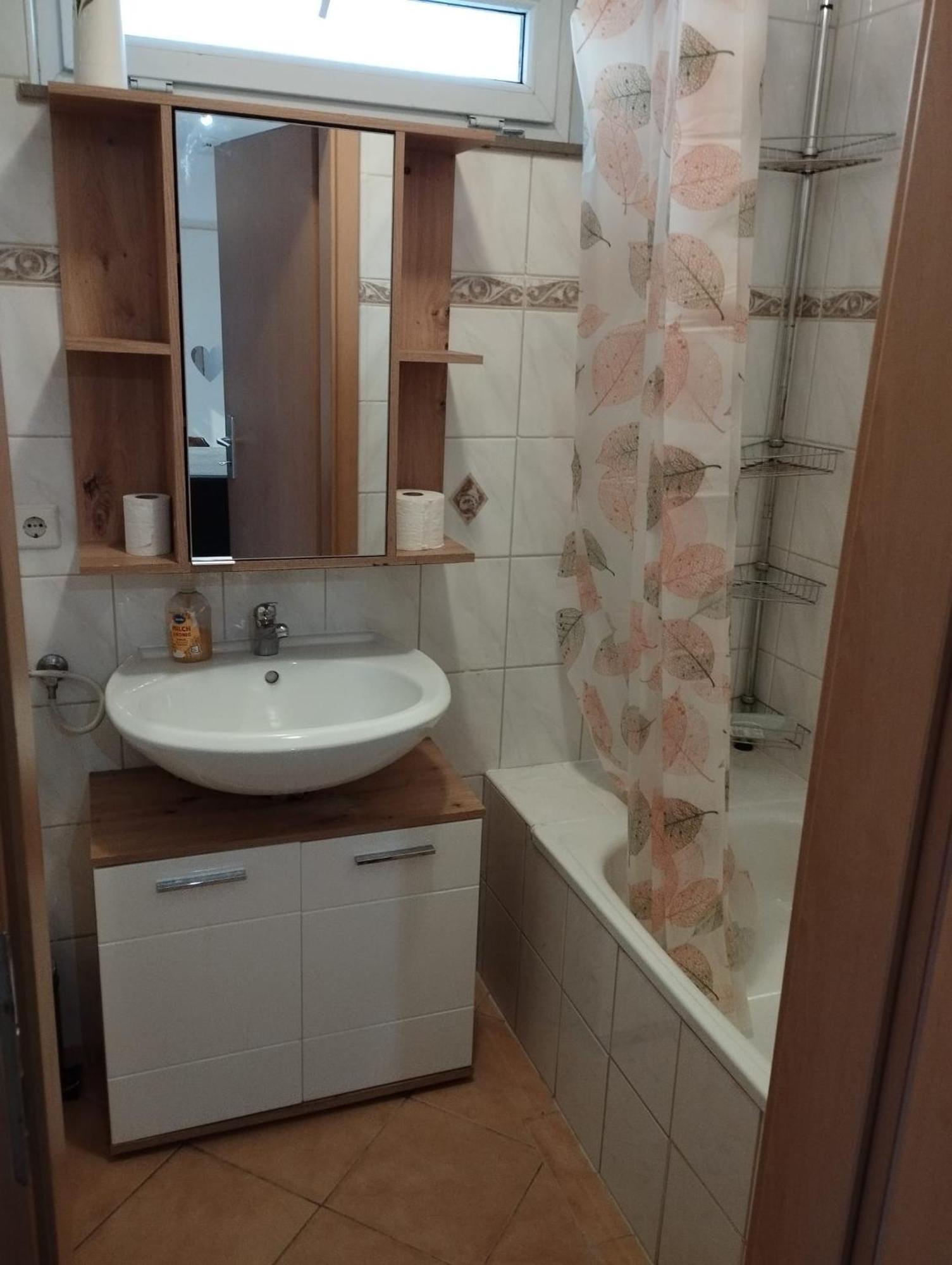 3 Zimmer Wohnung Kaiserslautern Luaran gambar