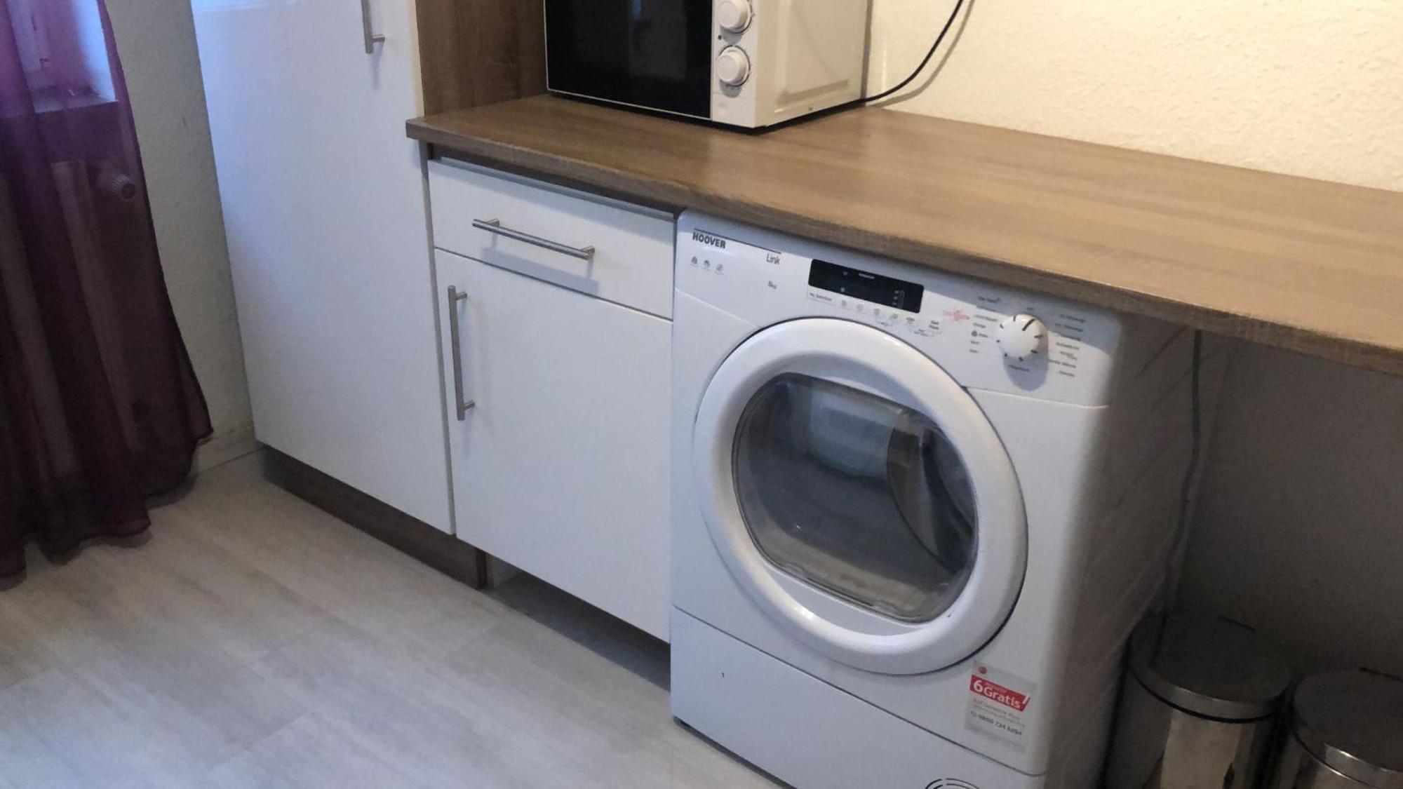 3 Zimmer Wohnung Kaiserslautern Luaran gambar