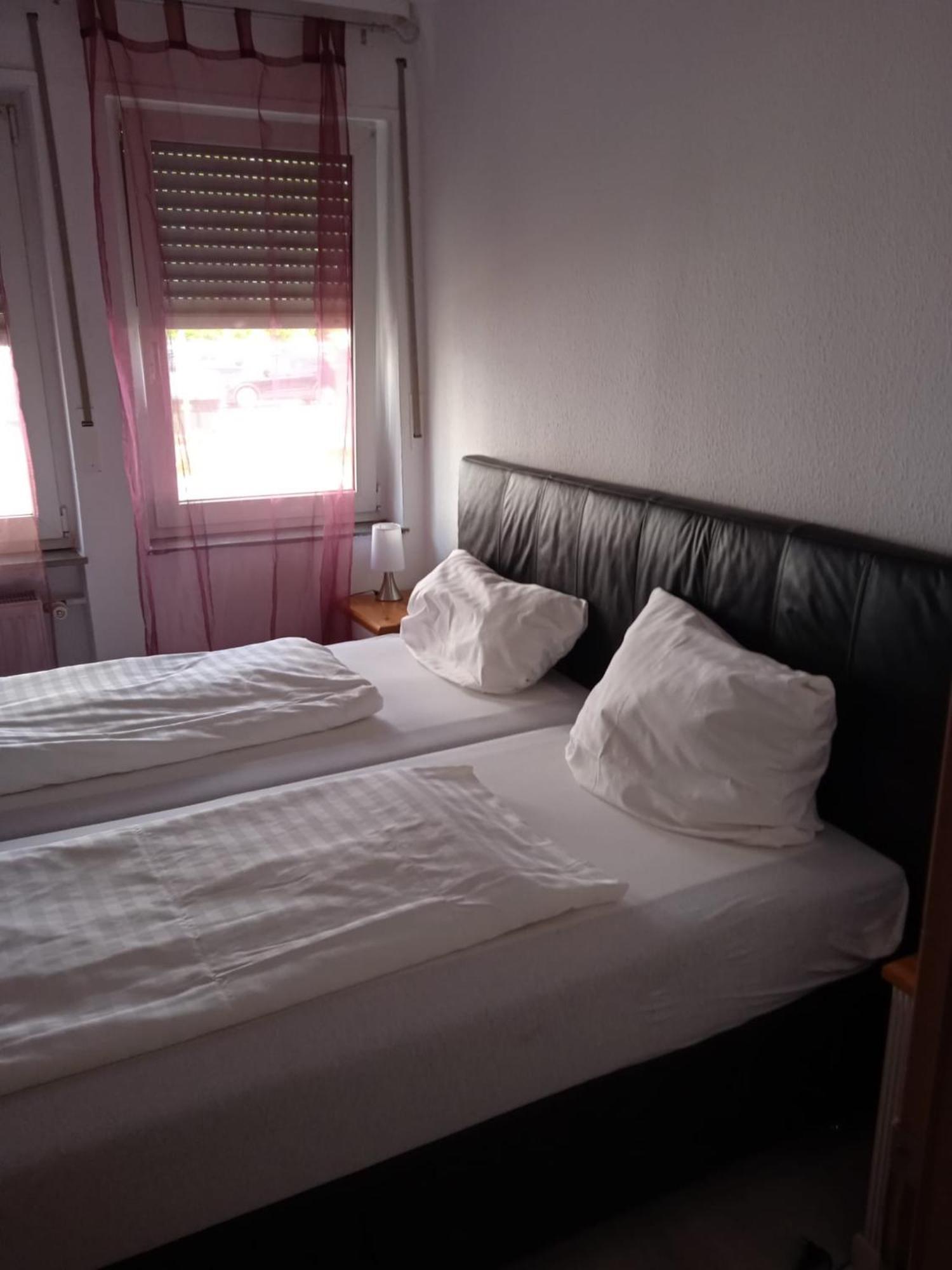 3 Zimmer Wohnung Kaiserslautern Luaran gambar