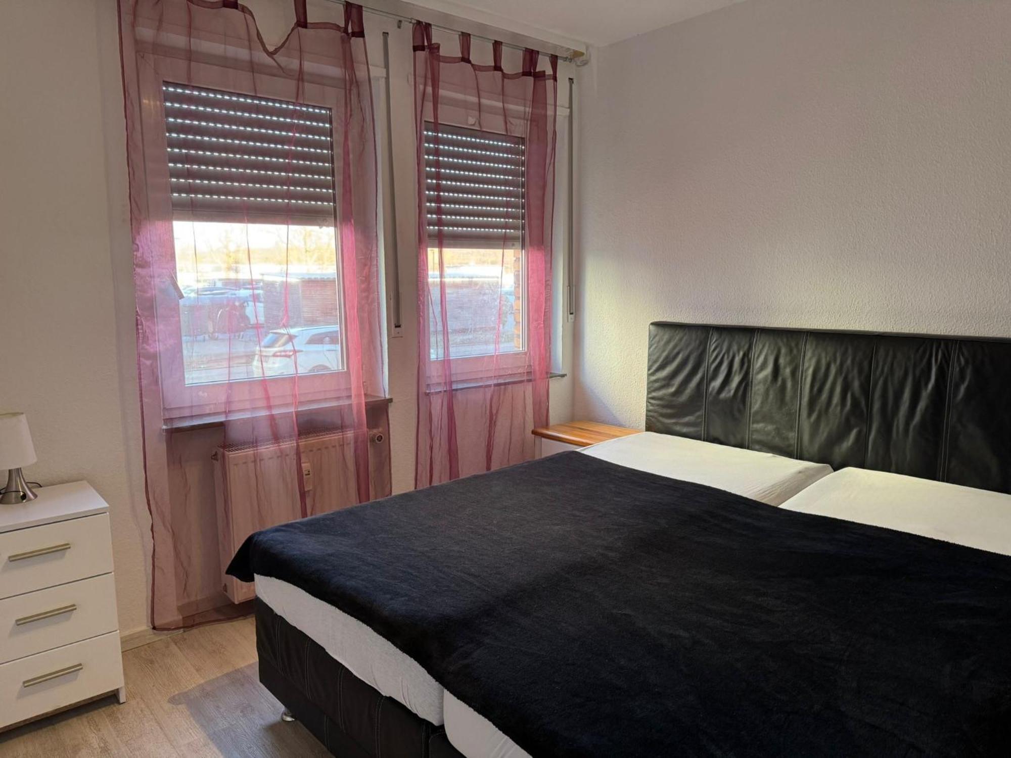 3 Zimmer Wohnung Kaiserslautern Luaran gambar