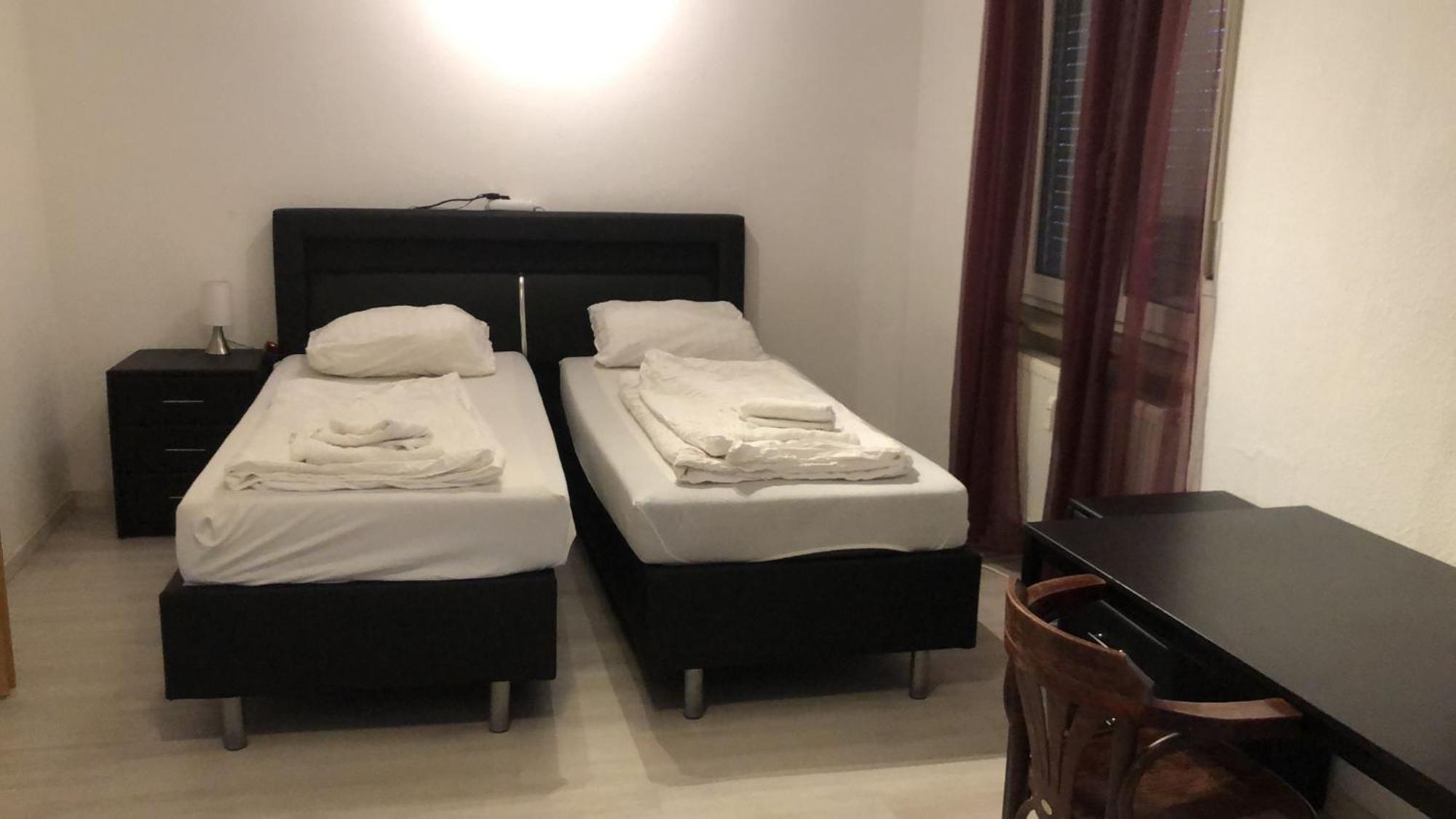 3 Zimmer Wohnung Kaiserslautern Luaran gambar