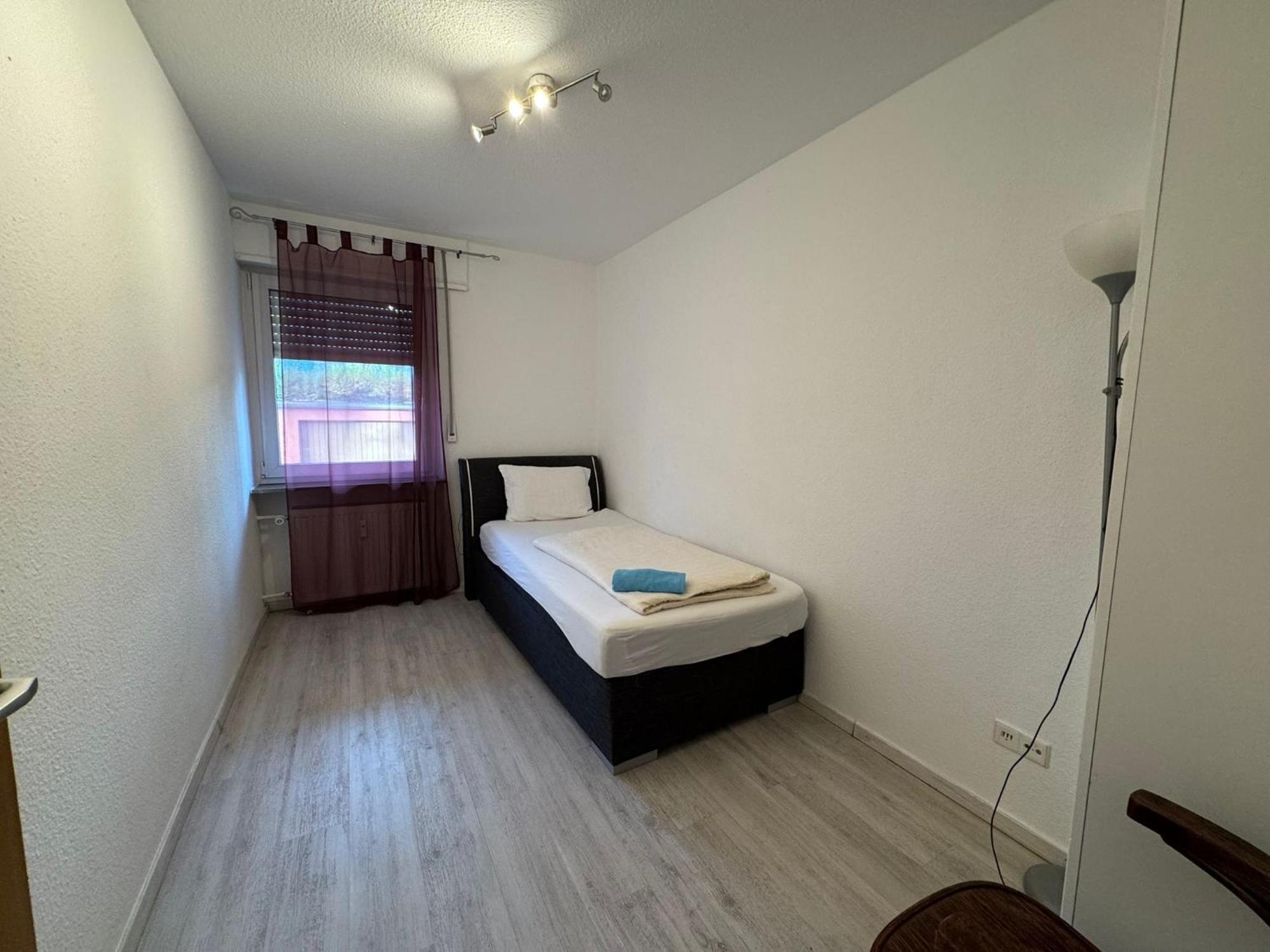 3 Zimmer Wohnung Kaiserslautern Luaran gambar