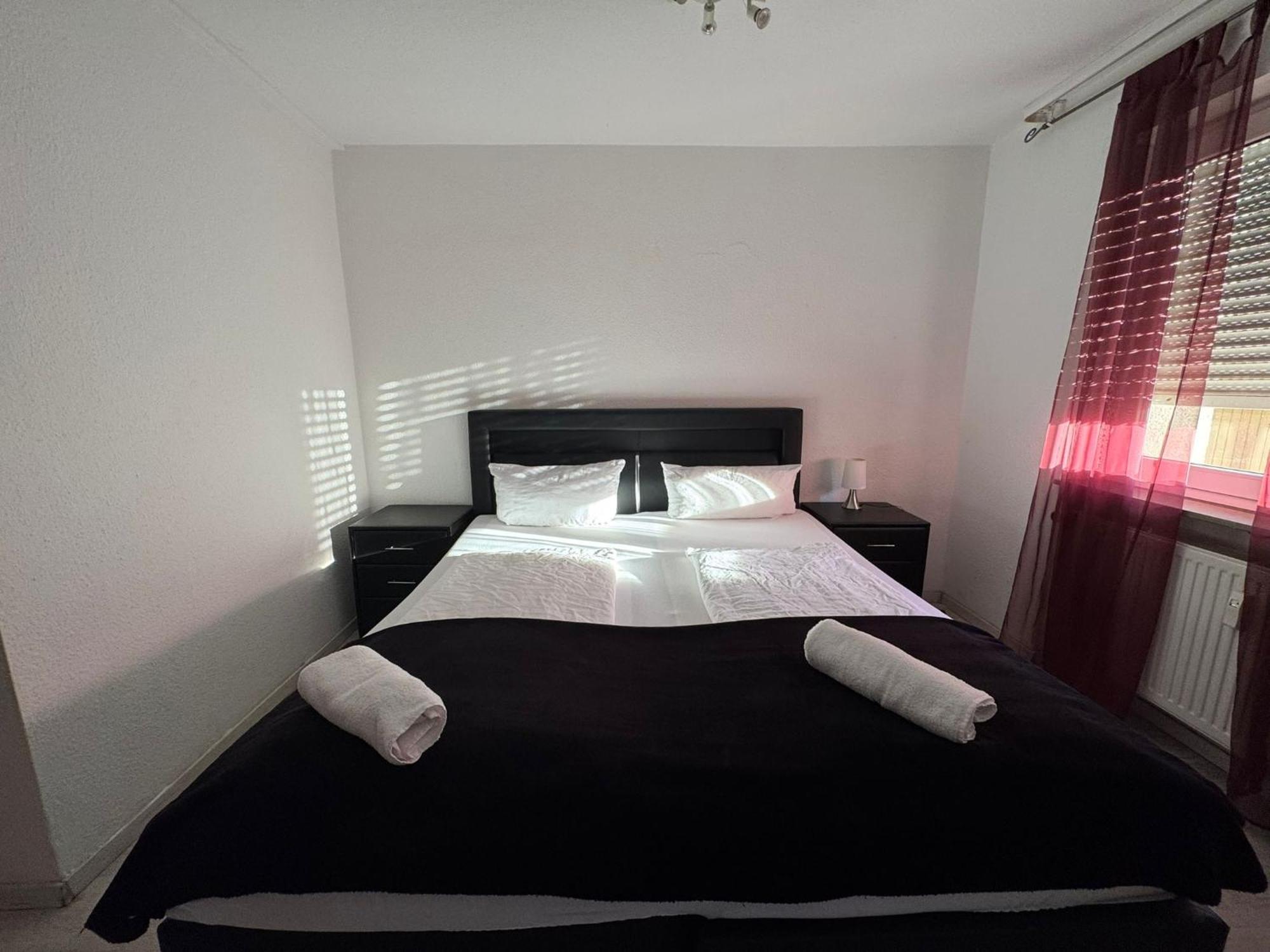 3 Zimmer Wohnung Kaiserslautern Luaran gambar